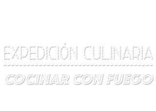 Expedición culinaria. Cocinar con fuego