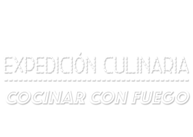 Expedición culinaria. Cocinar con fuego