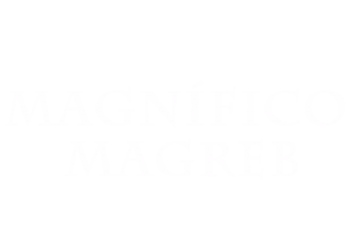 Magnífico Magreb