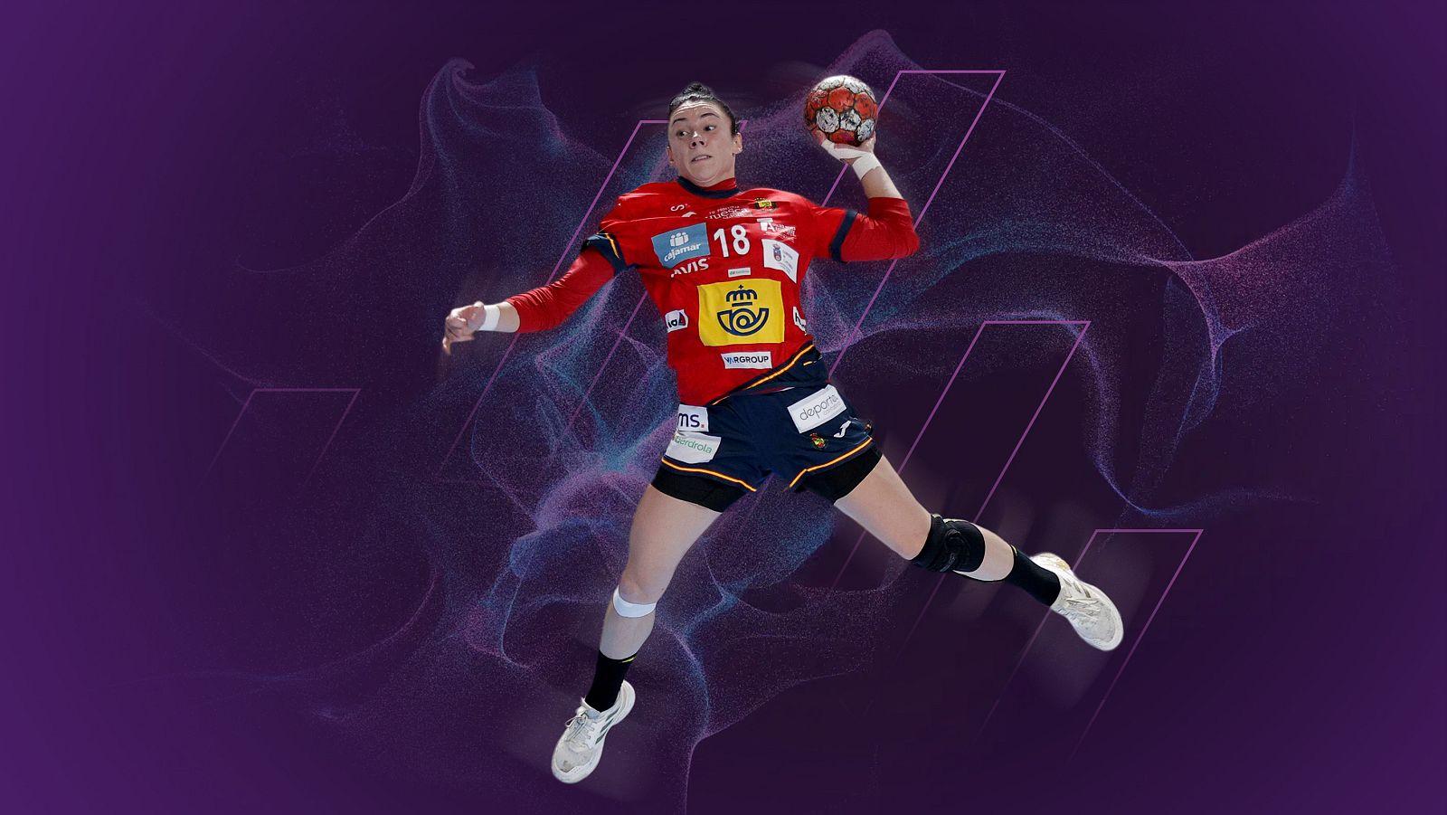 Balonmano - Campeonato del Mundo Femenino: Islandia - España - Mundiales de Balonmano | Ver