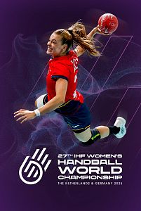 Mundiales de Balonmano