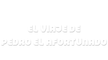 El viaje de Pedro el afortunado
