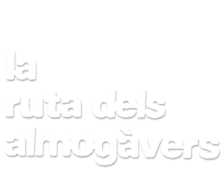La ruta dels almogàvers