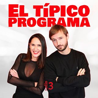 El típico programa con Virginia Díaz y Julio Ródenas