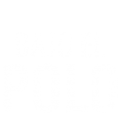 Bajo el polo