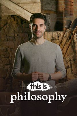 This is philosophy