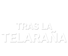 Tras la telaraña