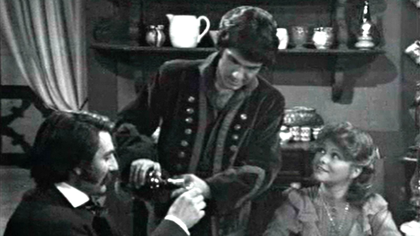 El billete de lotería - Capítulo 1 - El billete de lotería | Ver