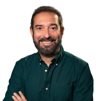 Cerebros sin fronteras. El podcast