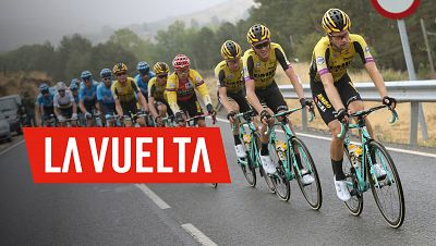 Vuelta ciclista a EspaÃ±a