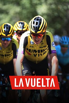 Vuelta ciclista a España