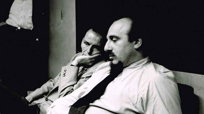 Sinatra, todo o nada