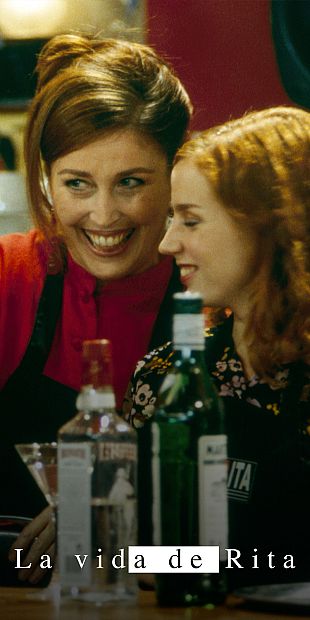 La vida de Rita