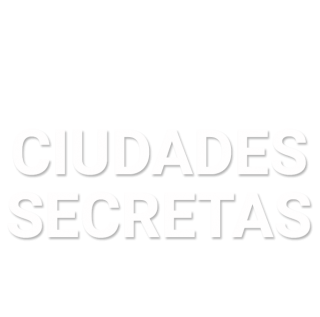 Ciudades secretas