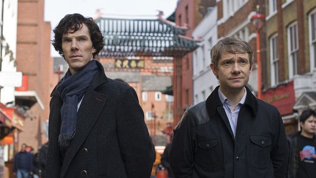 Sherlock