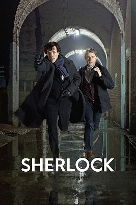 Sherlock