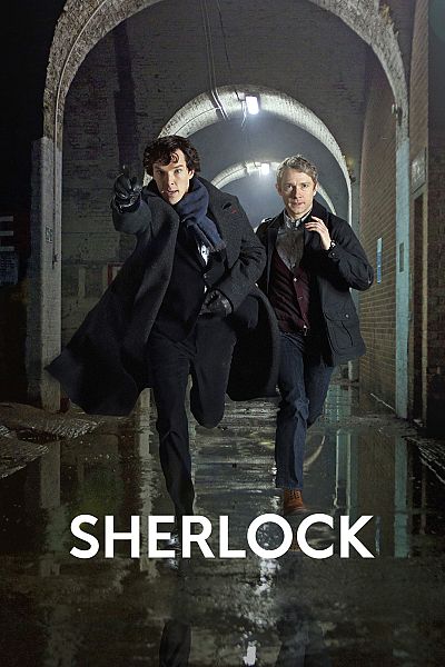 Sherlock