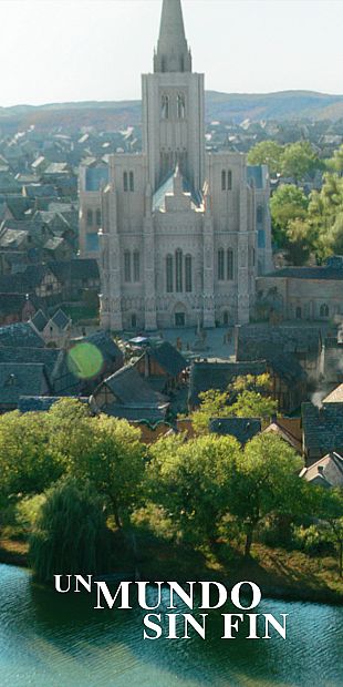 Un mundo sin fin