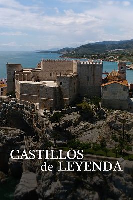 Castillos de leyenda