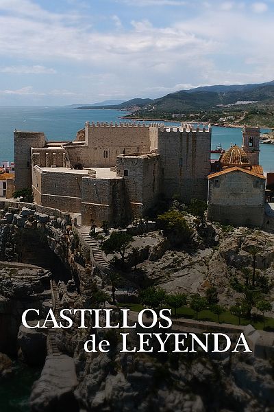 Castillos de leyenda
