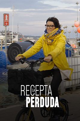 La recepta perduda