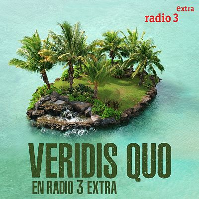 Veridis Quo en Radio 3 Extra
