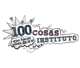 100 cosas que hacer antes de ir al instituto