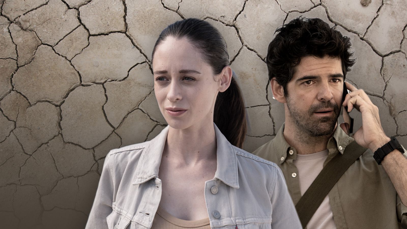 Sequía - Episodio 1 - Ver ahora