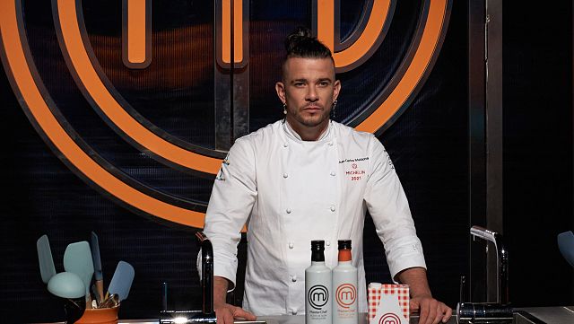 Ra�ces, la historia de Carlos Maldonado