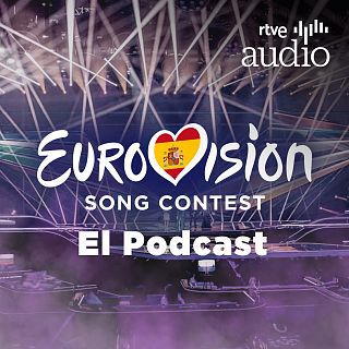 Eurovisión: El podcast