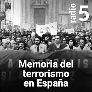 Memoria del terrorismo en España