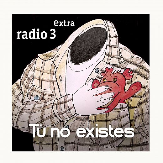 T no existes