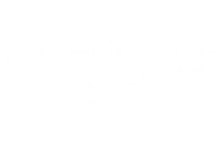 Cazador de manjares: En la Ruta de la Seda