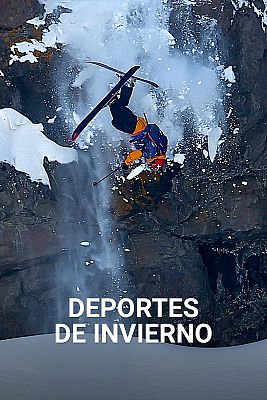 Deportes de invierno