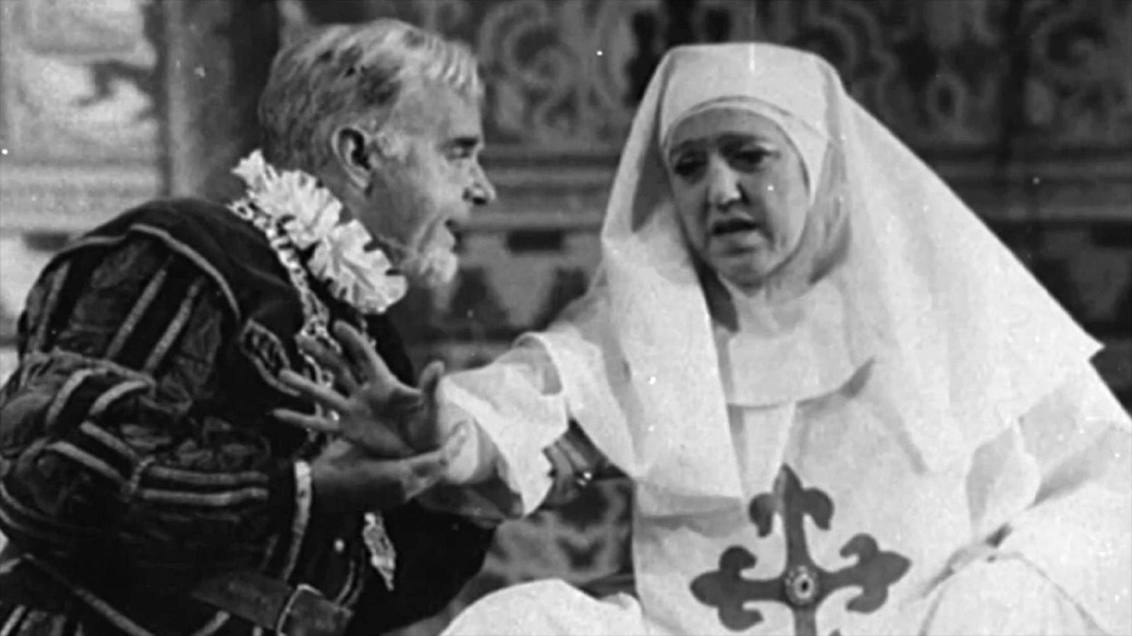 Arxiu TVE Catalunya - Tot Art - Ovidi Montllor