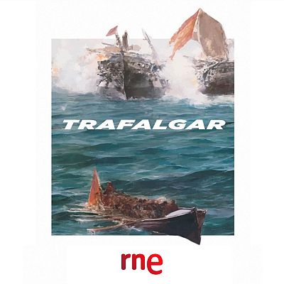 Trafalgar: versión radiofónica