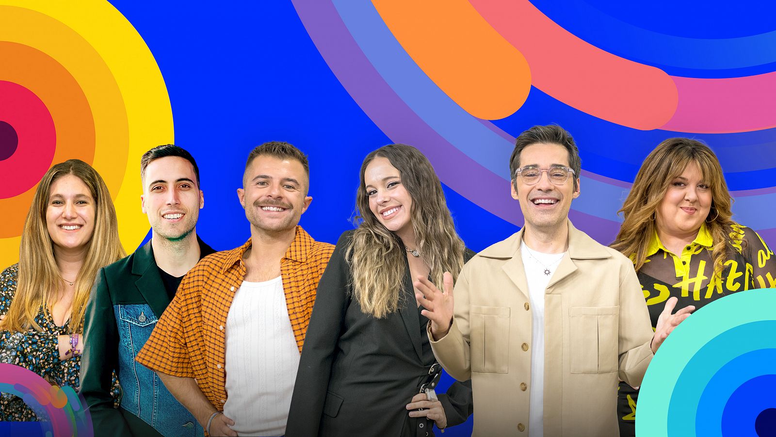 Benidorm Calling - Programa 3 | Ver