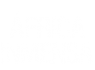 África inmensa