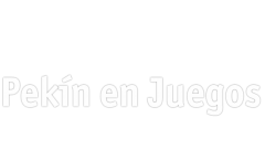 Pekín en Juegos