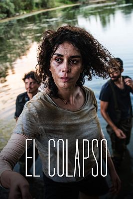 El colapso