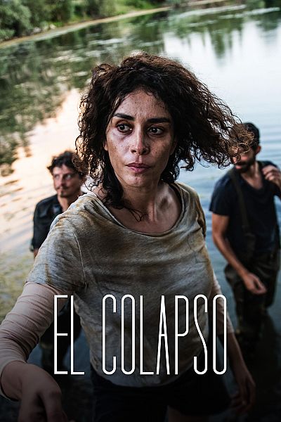 El colapso