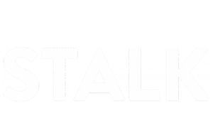 Logotipo del programa 'Stalk'