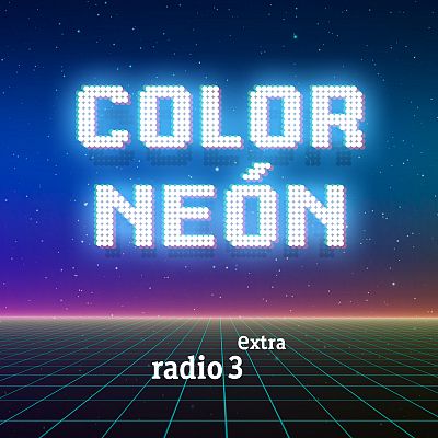 Color neón