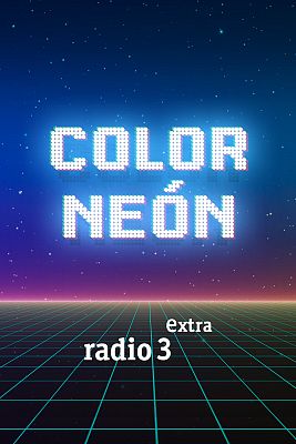 Color neón