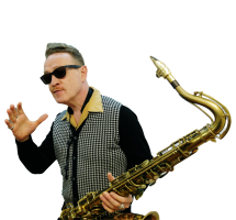 Sax Atac