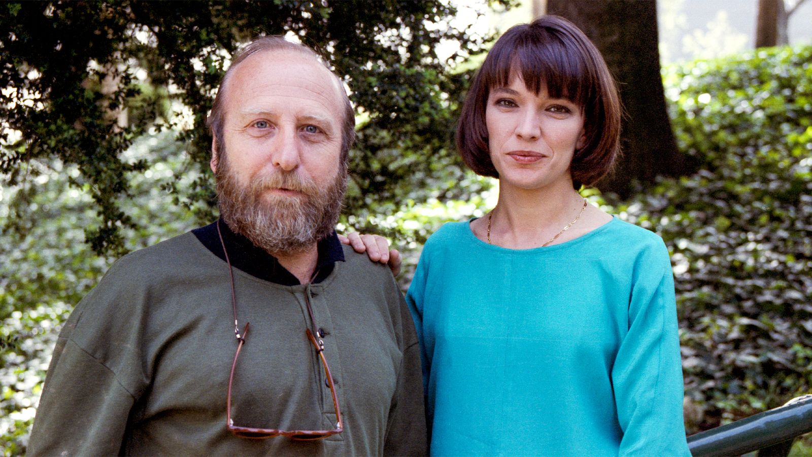 Dos cadenas para ti - 15/07/1990