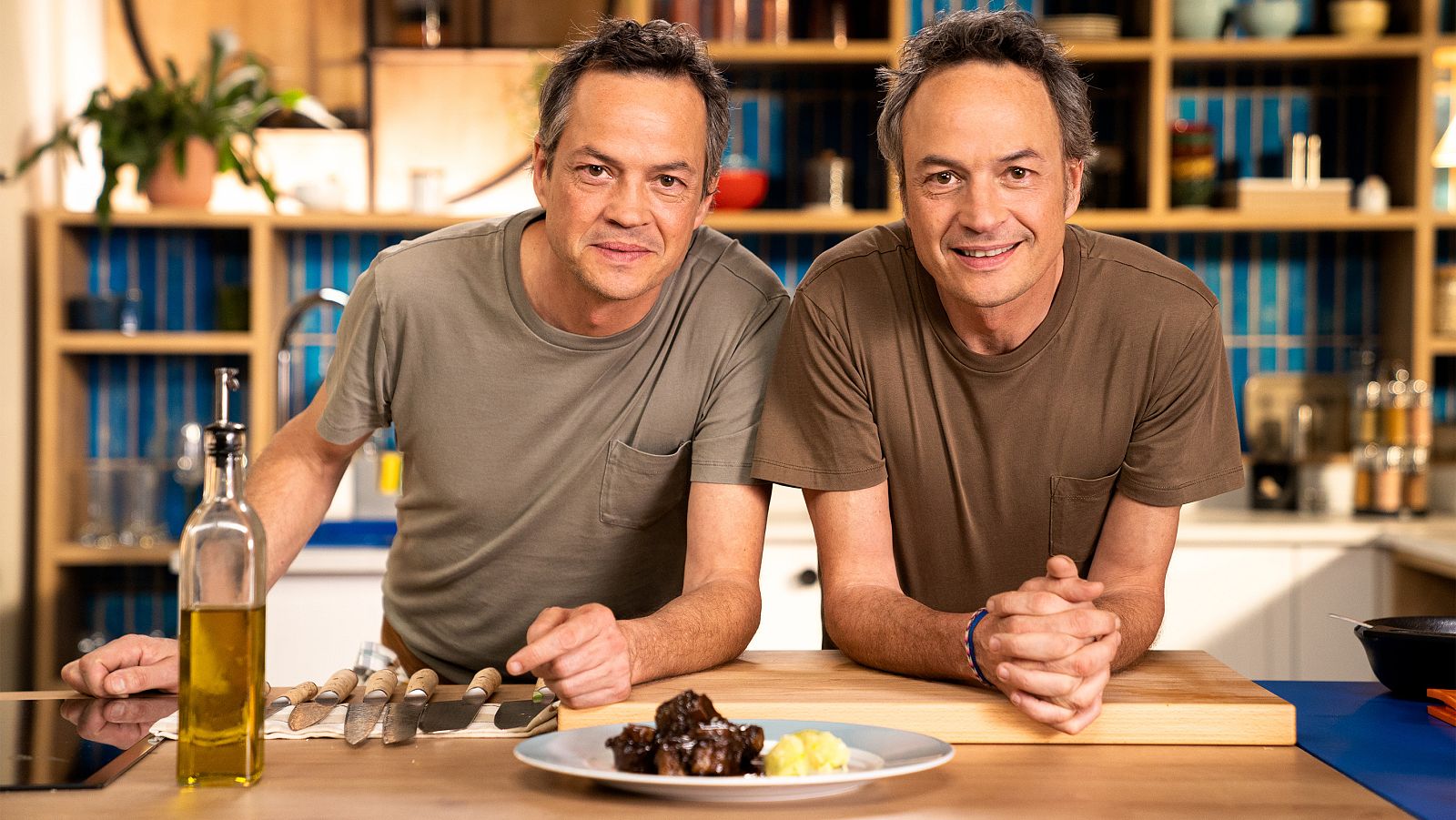 Menudos Torres - Día de Andalucía - ver ahora