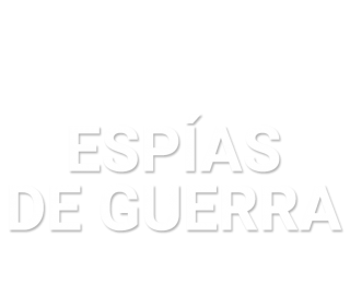 Espías de guerra