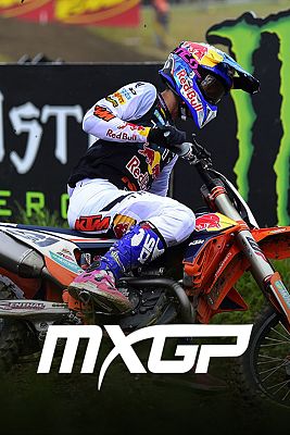 Campeonato del Mundo de Motocross