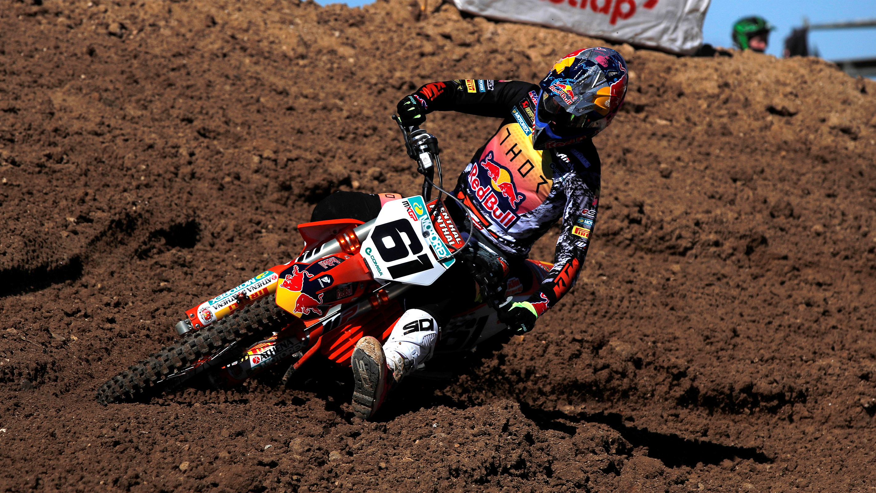 Campeonato del Mundo de Motocross Deporte en RTVE Play